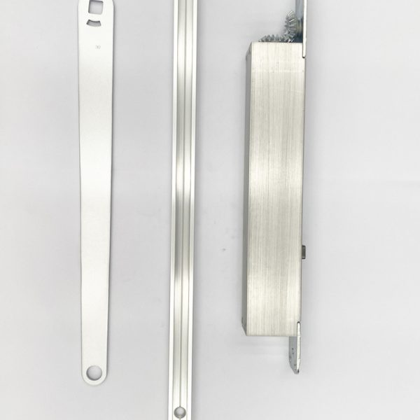CIERRAPUERTAS OCULTO VTS-735