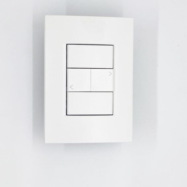 INVERSOR DE EMPOTRAR (SWITCH MOTOR+CAJA)