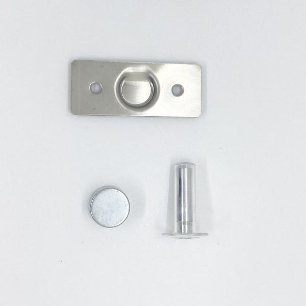 FDS con Funda Transp.Pin Transp.SS Strik