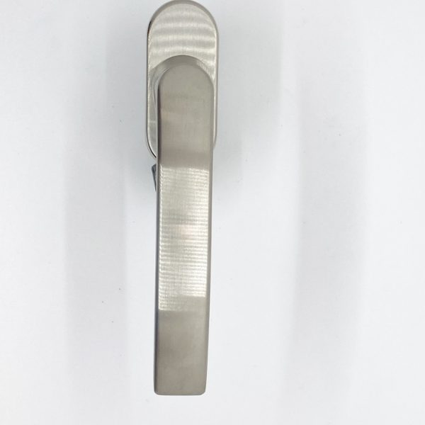 MANILLA NEPTUNE INOX LOOK 1X33/M5 X 40