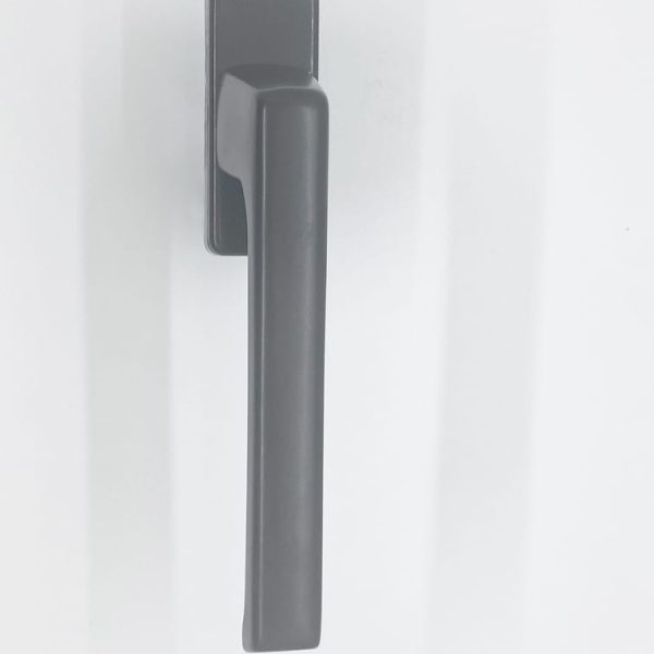 MANILLA DIRIGENT CUADRA.7*38MM