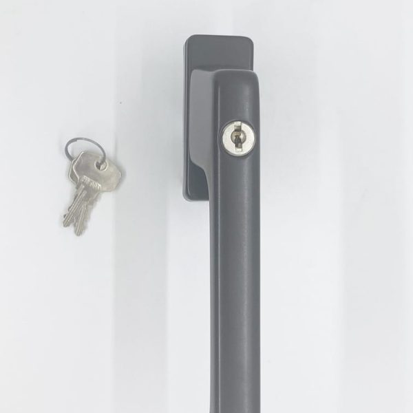 MANIL.DIRIG.F/Z CON LLAVE UC5