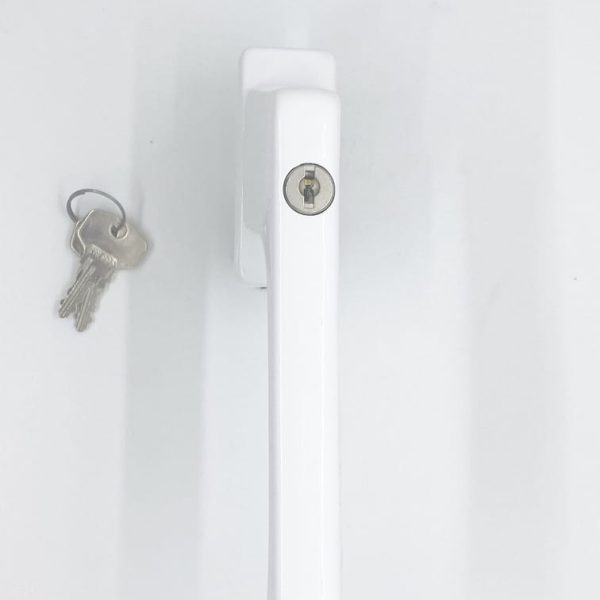 MANIL.DIRIG.F/Z CON LLAVE BLAN