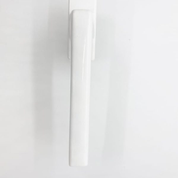 MANILLA DIRIGENT CUADRA.7*38MM