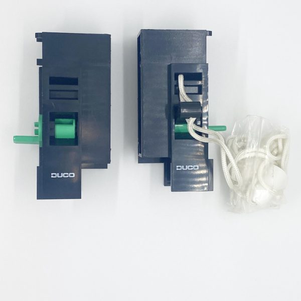 SET TAPAS LATERALES + CONTROL POR CUERDA