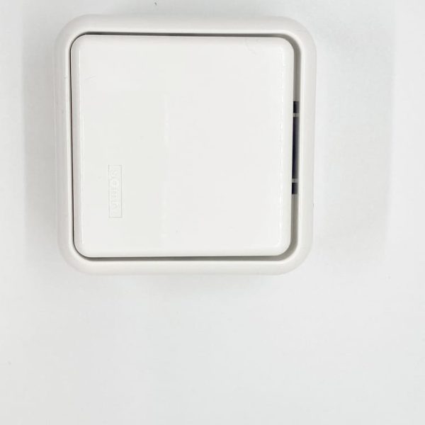 RECEPTOR INTERIOR RTS 110V