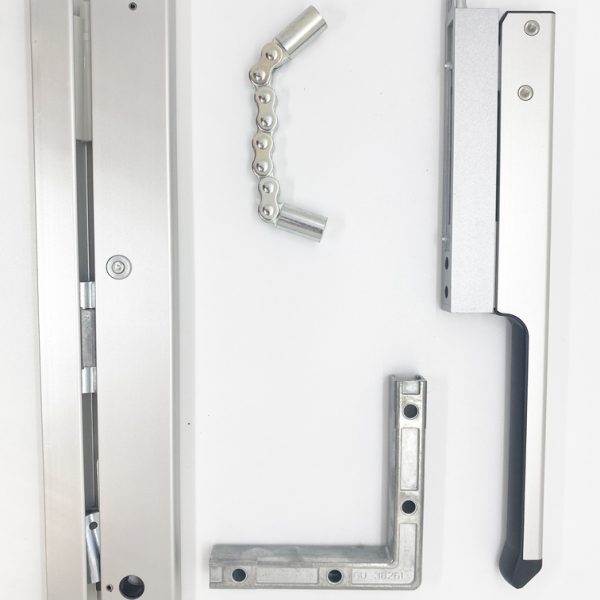 GUARNICION VENTUS F200 EV1