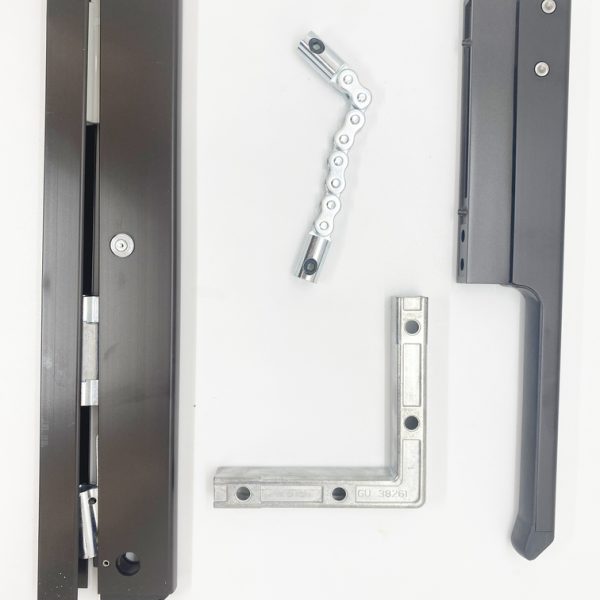 GUARNICION VENTUS F200 UC5
