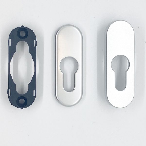 KIT ROSETAS PZ INT/EXT BALCONE