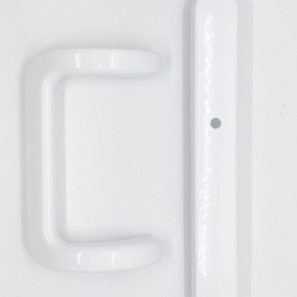 UÑERO EXTERIOR BLANCO
