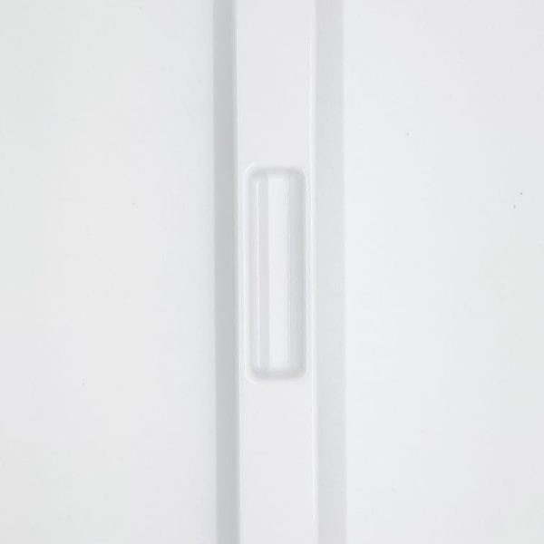 TIRADOR INTERIOR S/PALANCA BLANCO