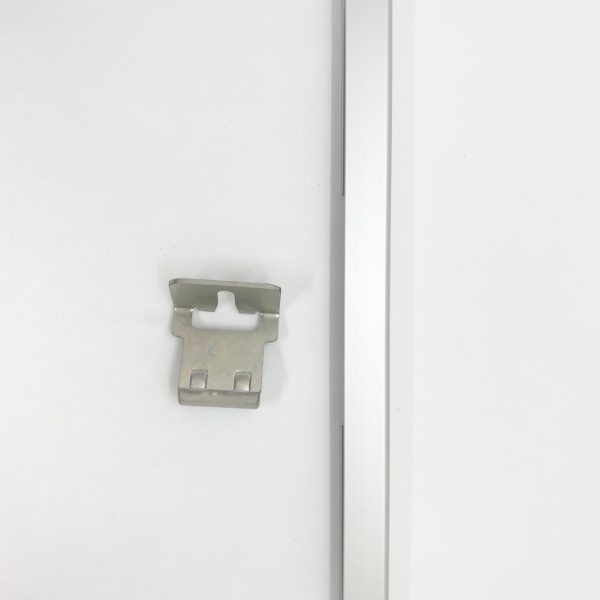 ACCESORIOS CIERRE PERIMETRAL VENTUS 200