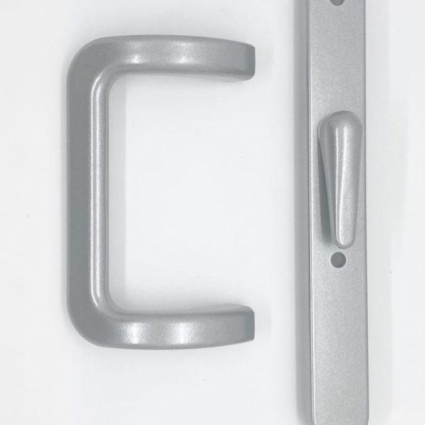 TIRADOR EXTERIOR C/PALANCA TITAN
