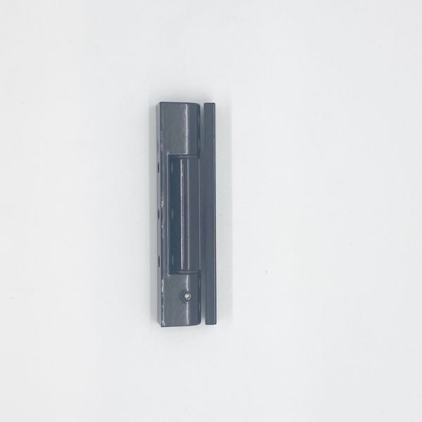 PERNIO 100MM 5º MARRON CLAVIJA SEGURIDAD
