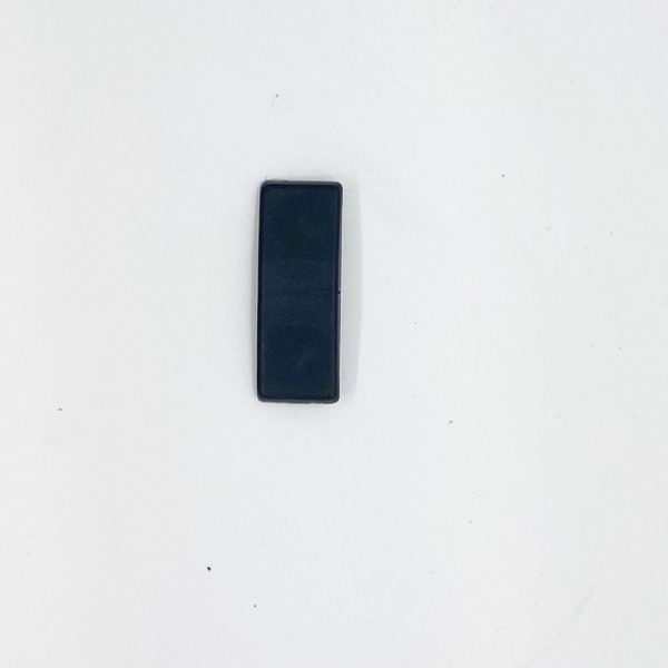 RESBALON NEGRO 5MM PARA C21BK