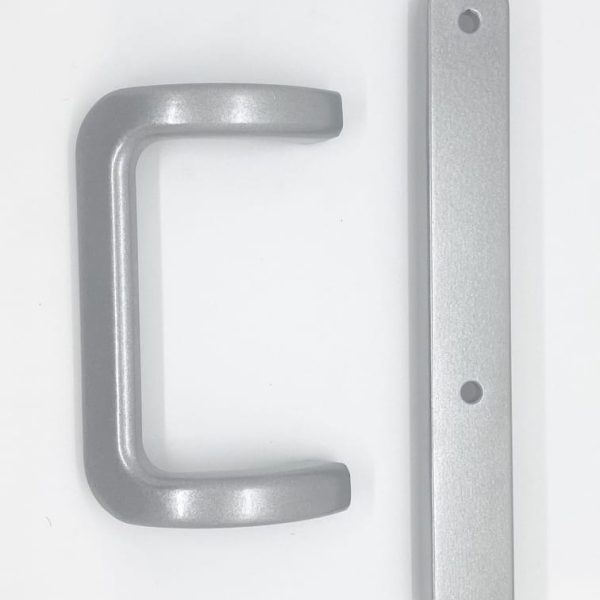 TIRADOR EXTERIOR S/PALANCA TITAN