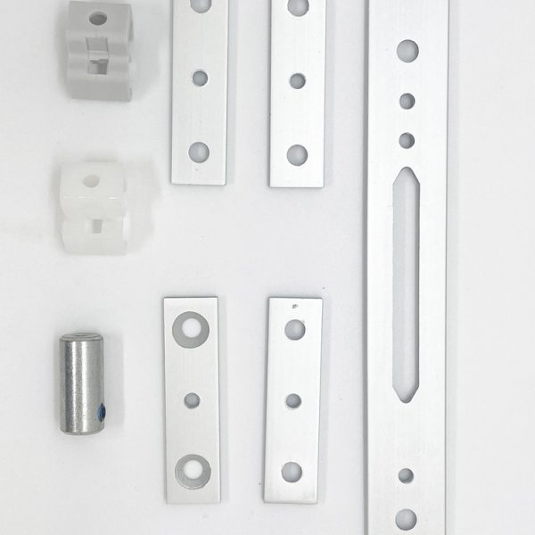 PIEZAS ADICI.TRANSM.FLEX.F200