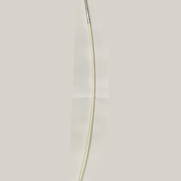 TRANSMISION FLEXIBLE 700MM, BLANCO