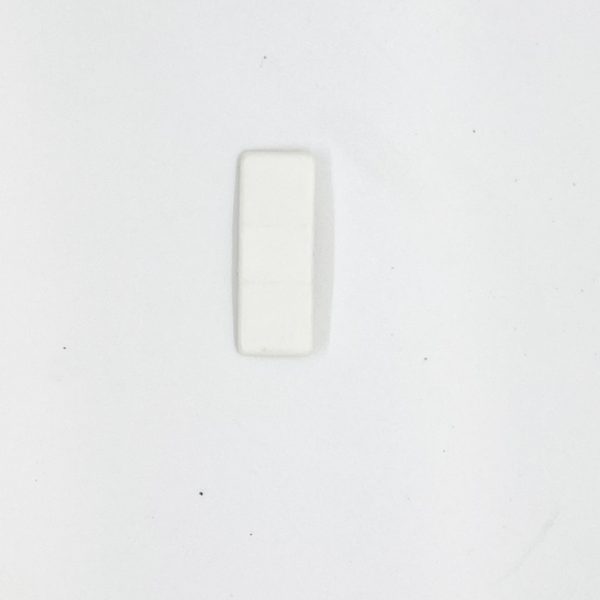 RESBALON BLANCO 5MM PARA M21WH