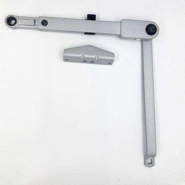 BRAZO OTS210-440 C/RETEN.PLATA