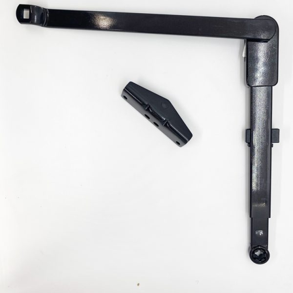 BRAZO OTS210-430 C/RETE MARRON
