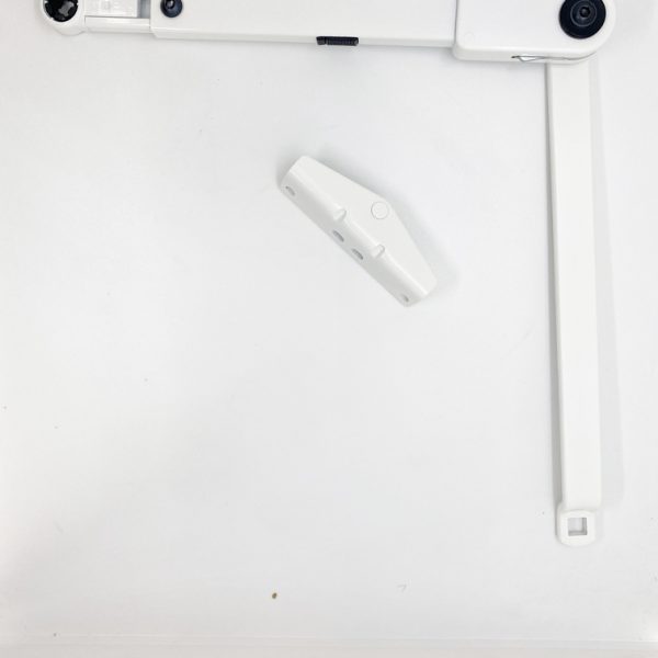 BRAZO OTS210-440 C/RETE.BLANCO