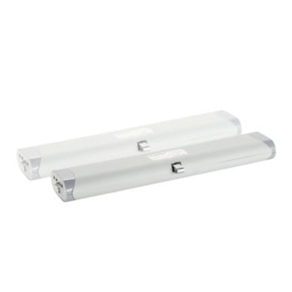 PAR MOTOR L35SINCRO 230V BLANC